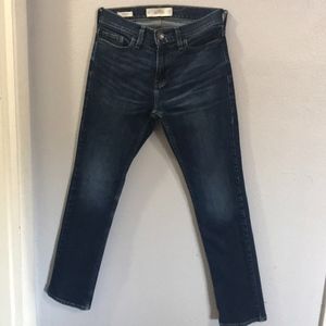 Hollister Jeans 26x30